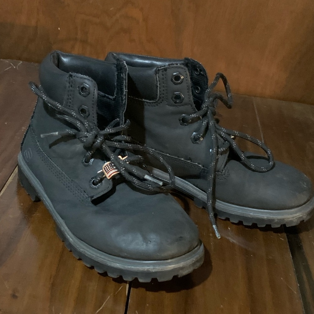 Skechers Boots
